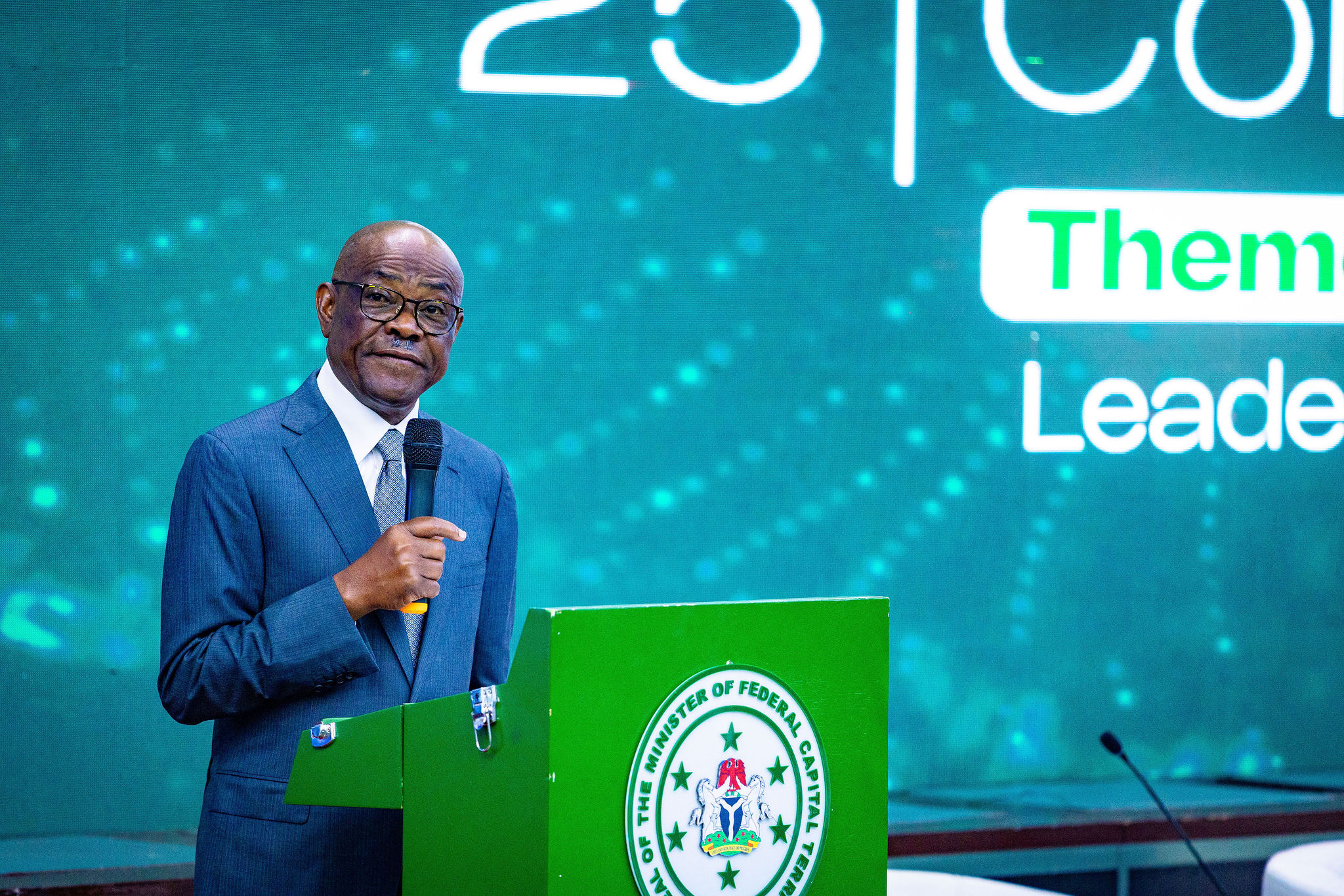Innovate Africa 2025 gallery image